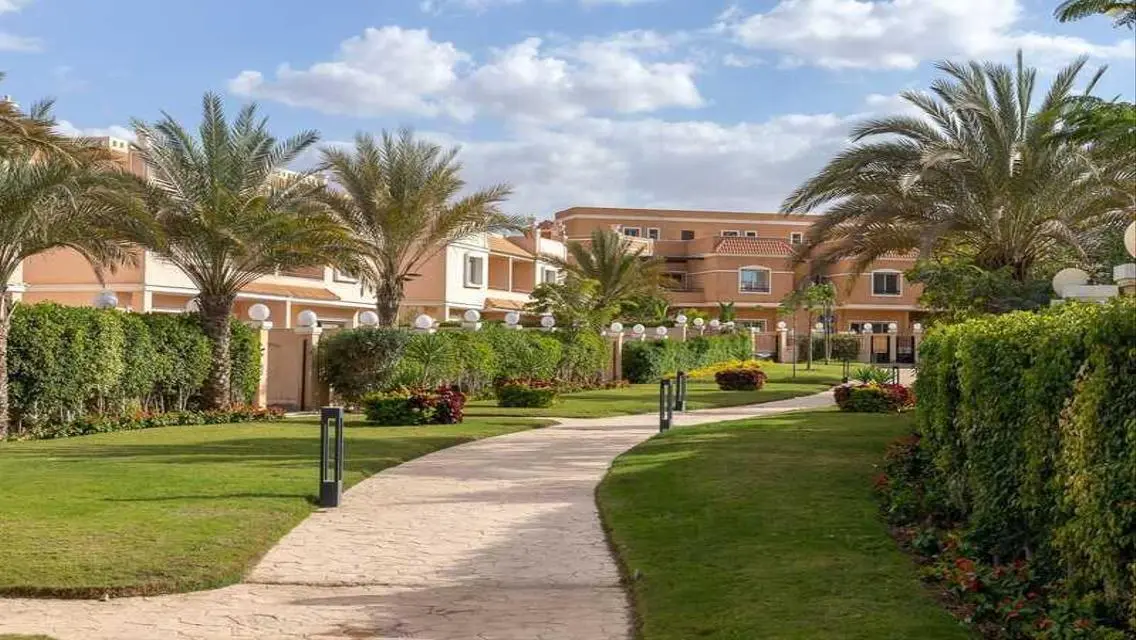 Luxury Villa with Spacious Area at an Attractive Price