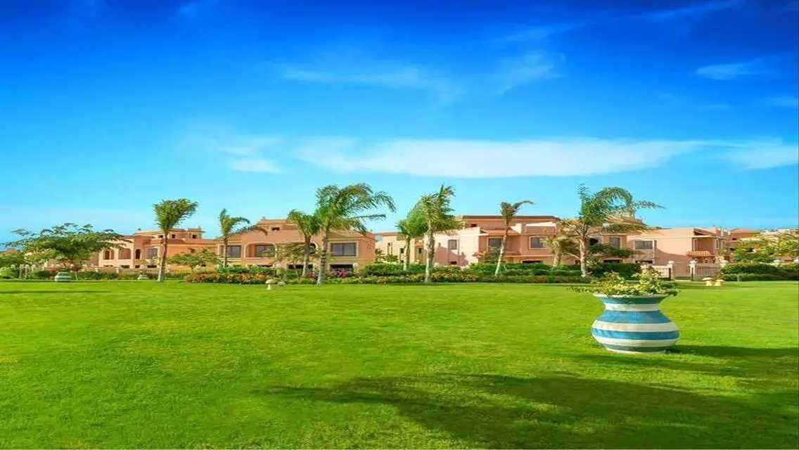 Luxury Villa with Spacious Area at an Attractive Price