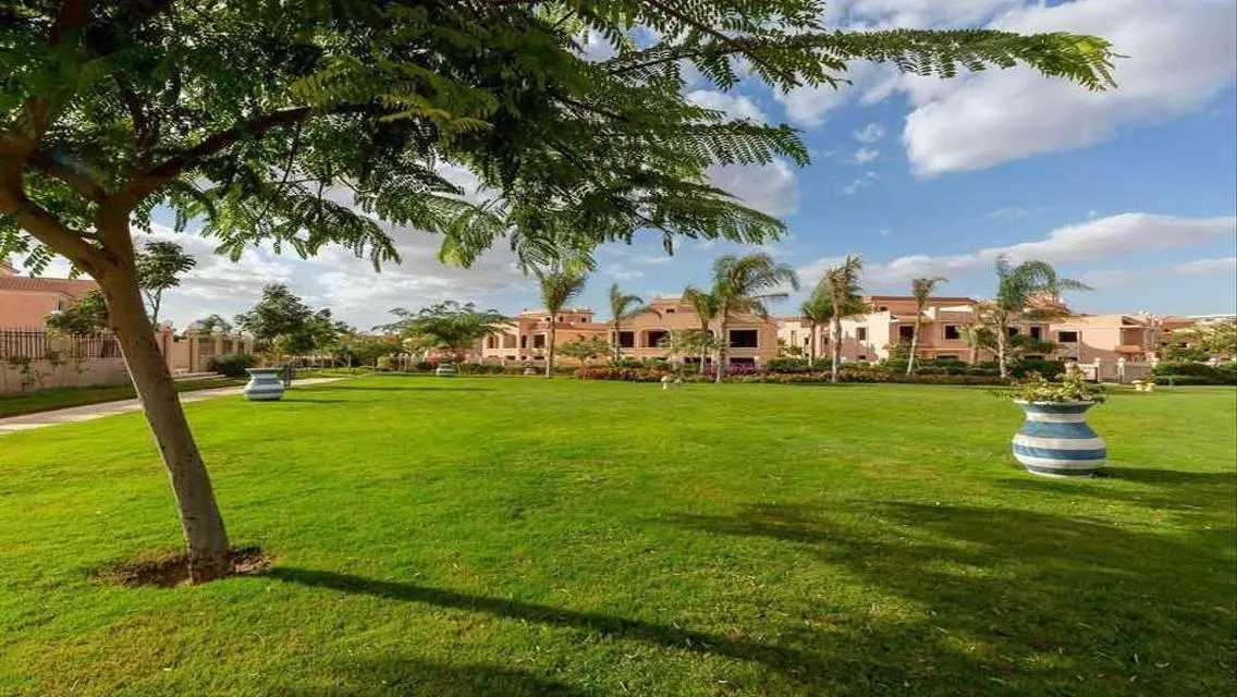 Luxury Villa with Spacious Area at an Attractive Price