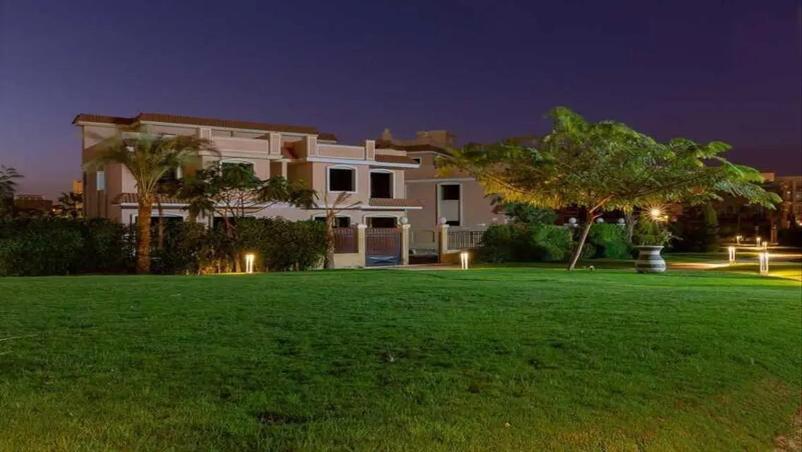 Luxury Villa with Spacious Area at an Attractive Price