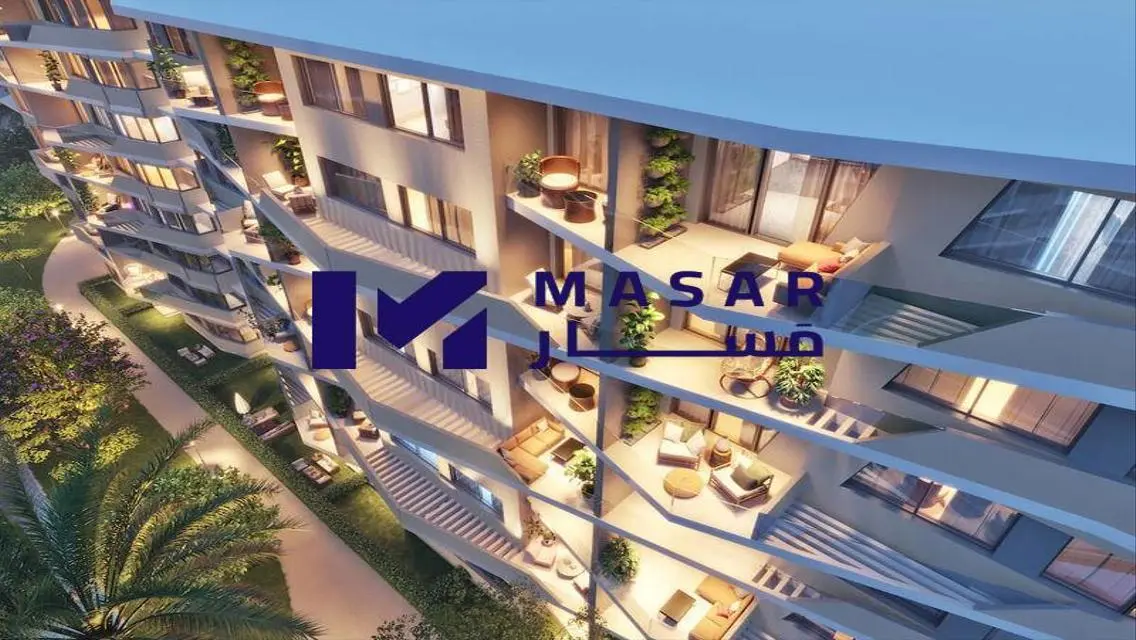 Luxury Apartment for Sale with Stunning Lake View