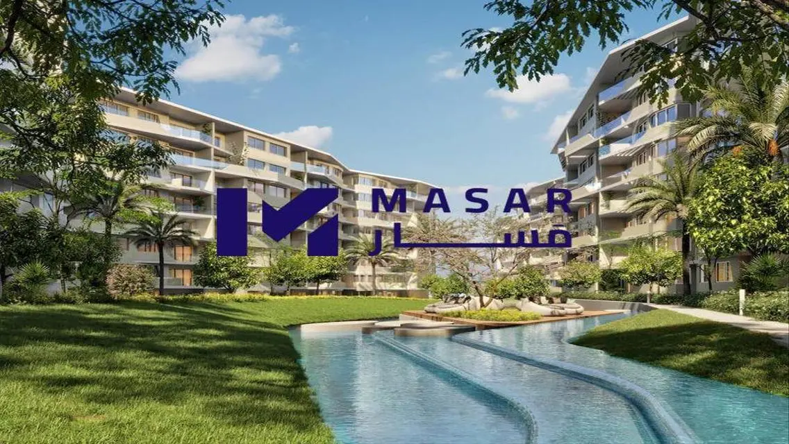 Luxury Apartment for Sale with Stunning Lake View