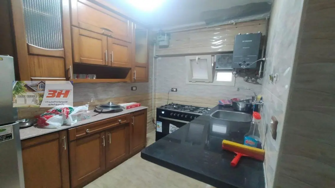 Luxury Apartment with Maid and Study Room