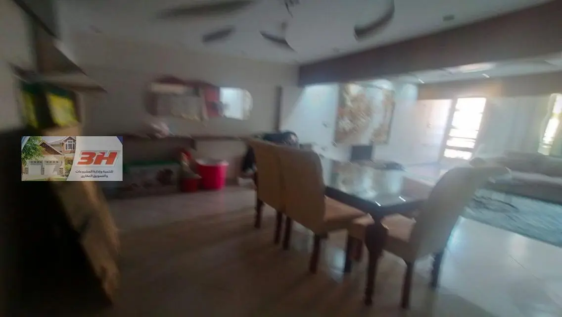 Luxury Apartment with Maid and Study Room