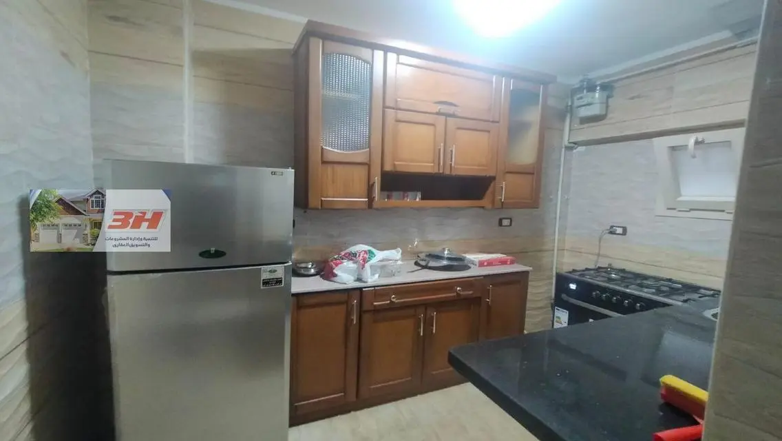 Luxury Apartment with Maid and Study Room
