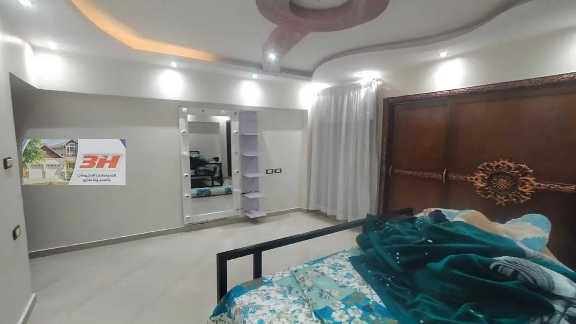 Luxury Apartment with Maid and Study Room