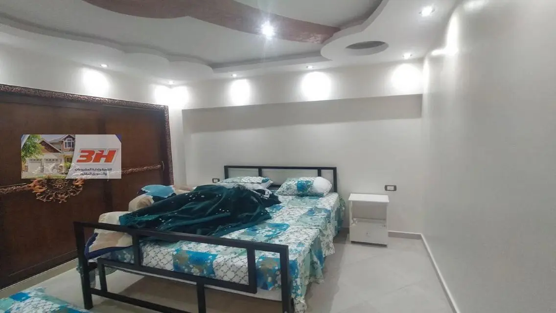Luxury Apartment with Maid and Study Room