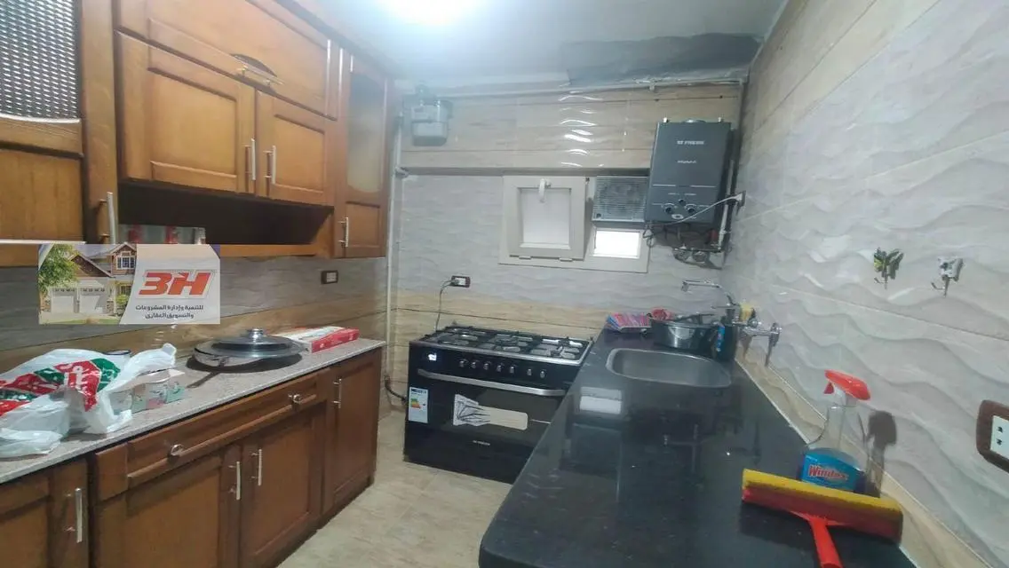 Luxury Apartment with Maid and Study Room