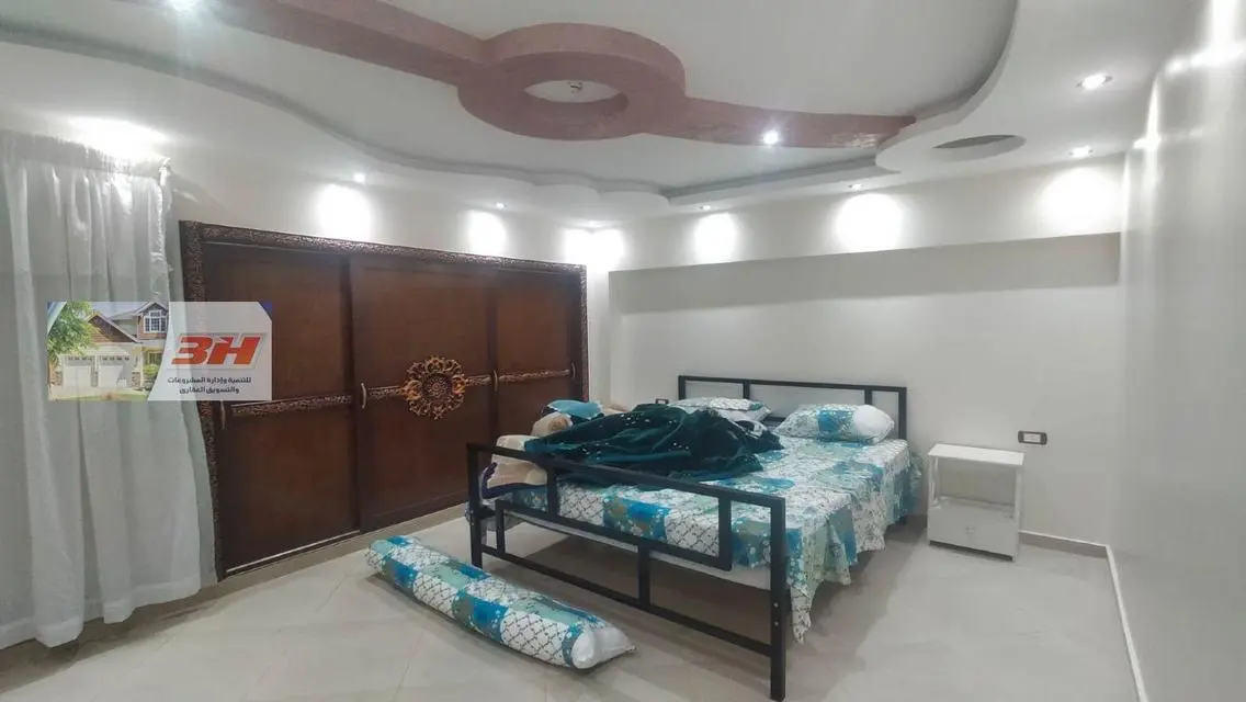 Luxury Apartment with Maid and Study Room
