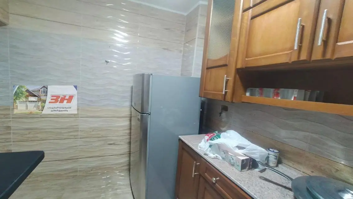 Luxury Apartment with Maid and Study Room
