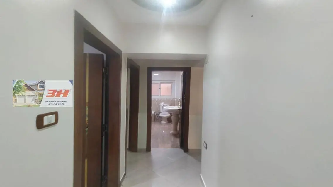 Luxury Apartment with Maid and Study Room