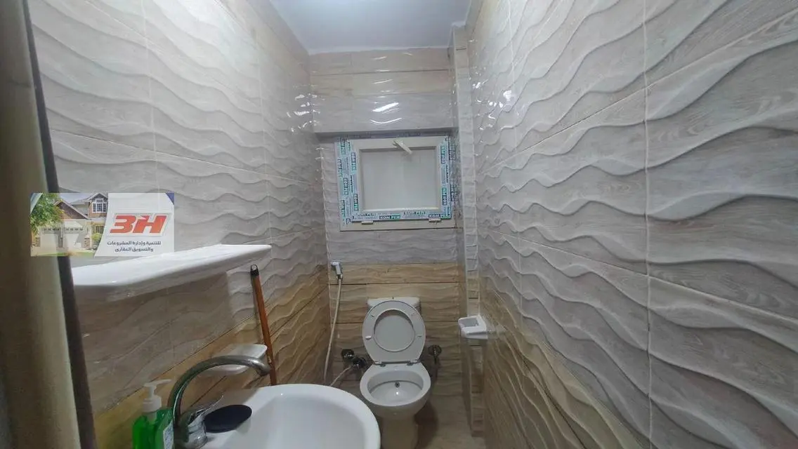 Luxury Apartment with Maid and Study Room