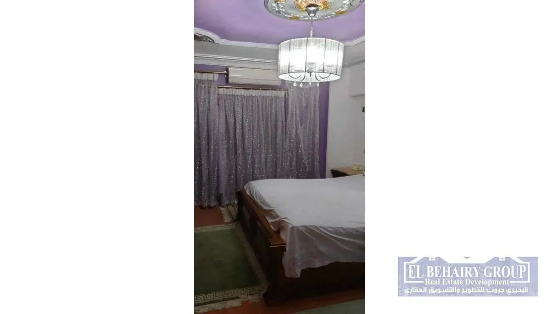 Luxury Apartment for Sale - 150 meters
