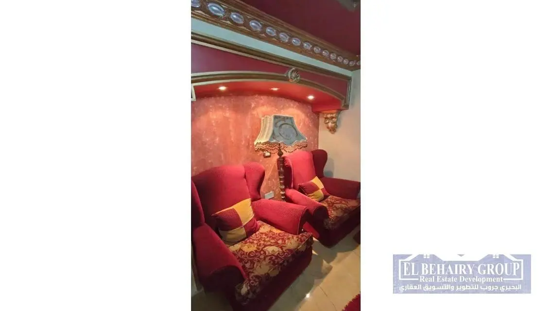 Luxury Apartment for Sale - 150 meters