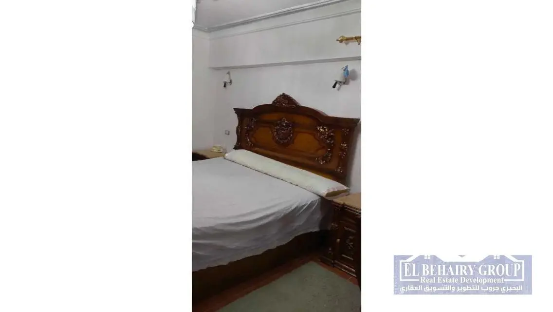 Luxury Apartment for Sale - 150 meters