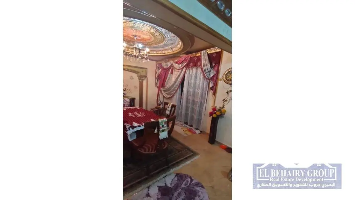 Luxury Apartment for Sale - 150 meters