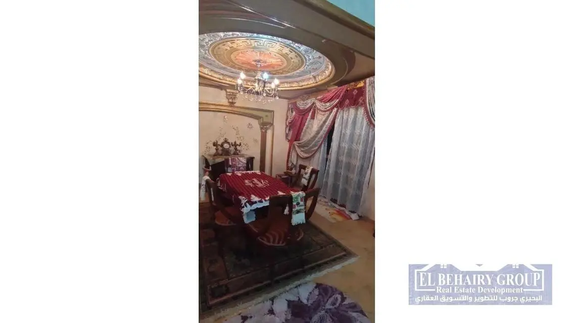 Luxury Apartment for Sale - 150 meters