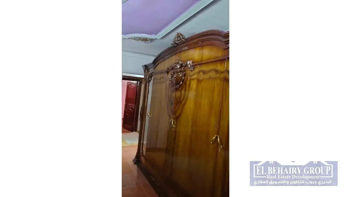Luxury Apartment for Sale - 150 meters
