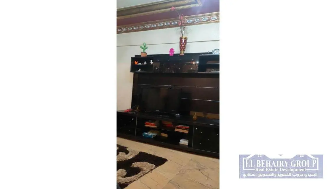 Luxury Apartment for Sale - 150 meters