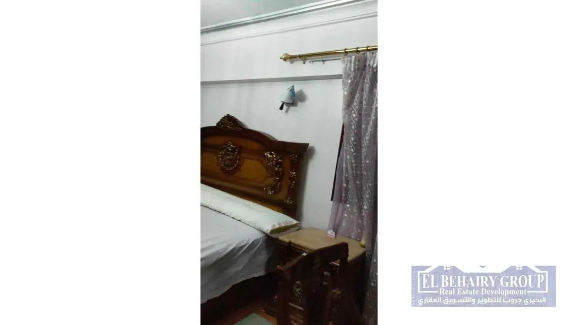 Luxury Apartment for Sale - 150 meters