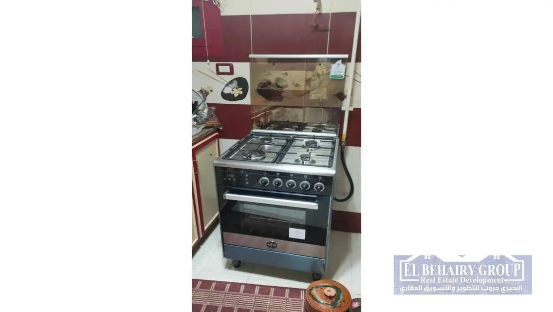 Luxury Apartment for Sale - 150 meters