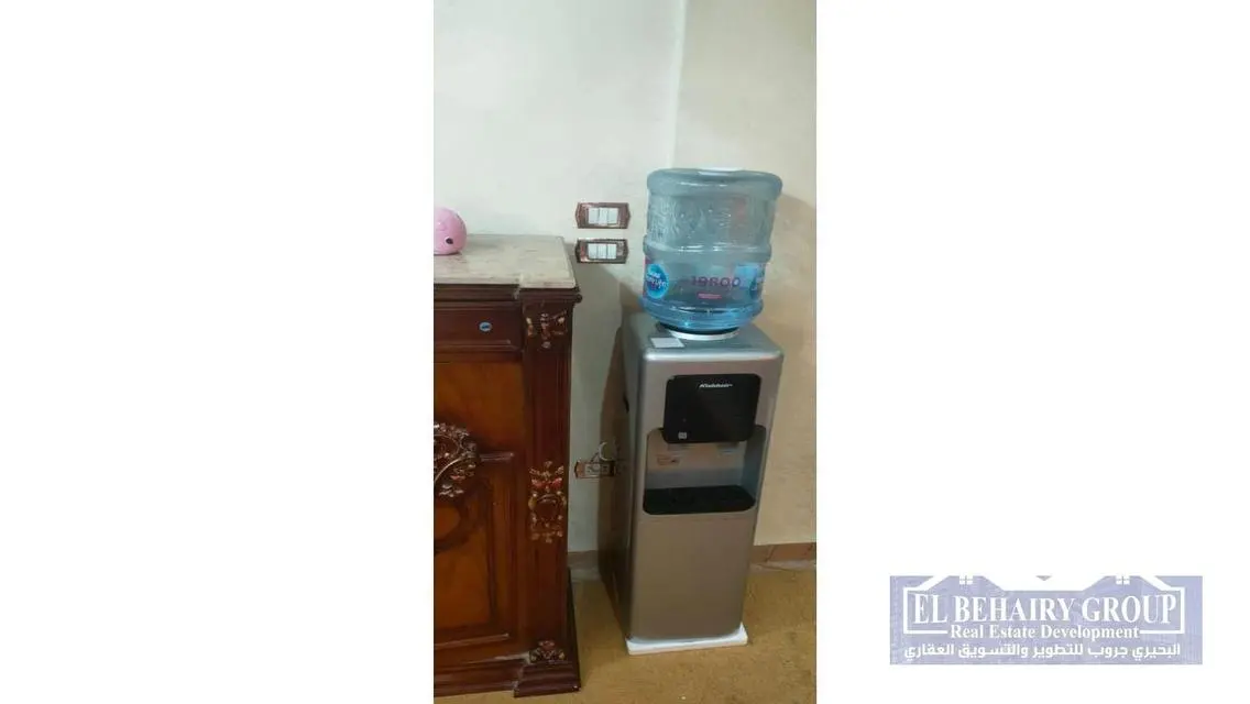 Luxury Apartment for Sale - 150 meters