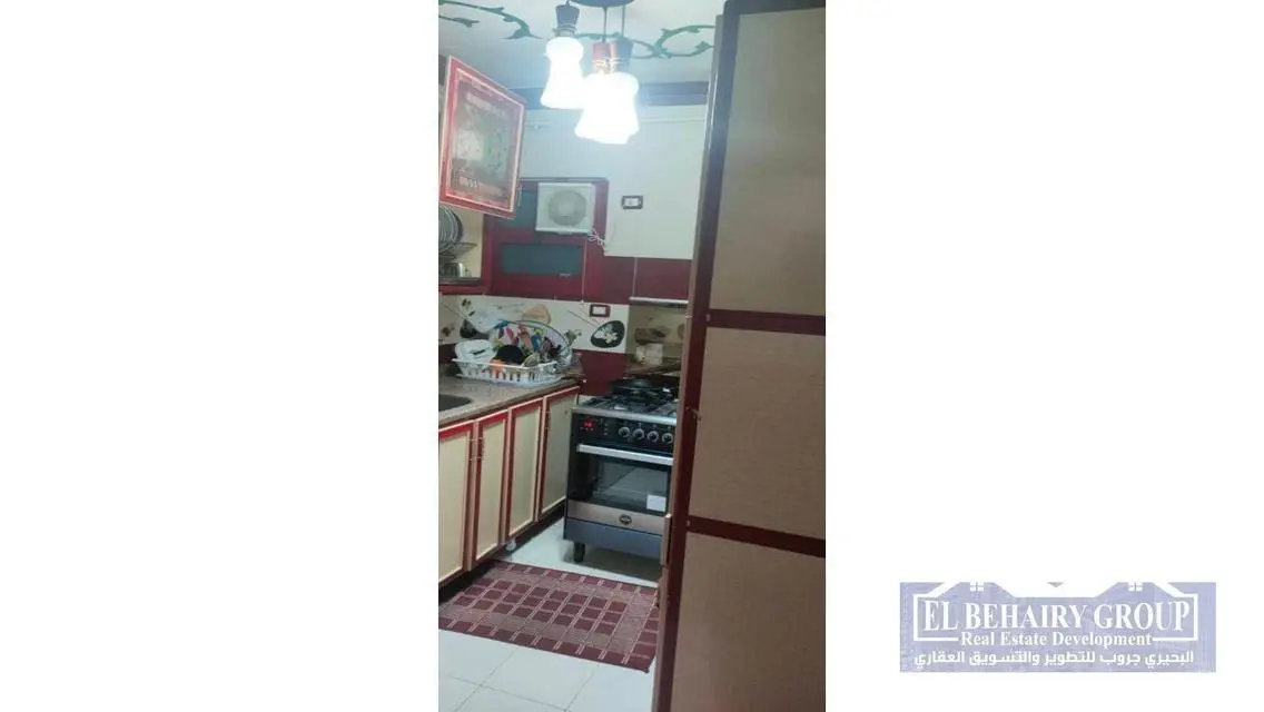 Luxury Apartment for Sale - 150 meters