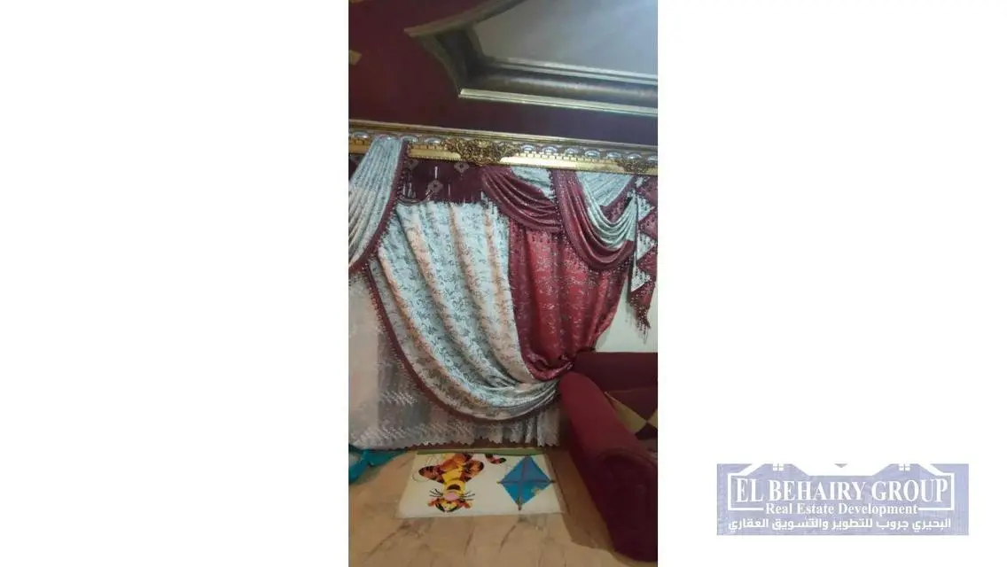 Luxury Apartment for Sale - 150 meters