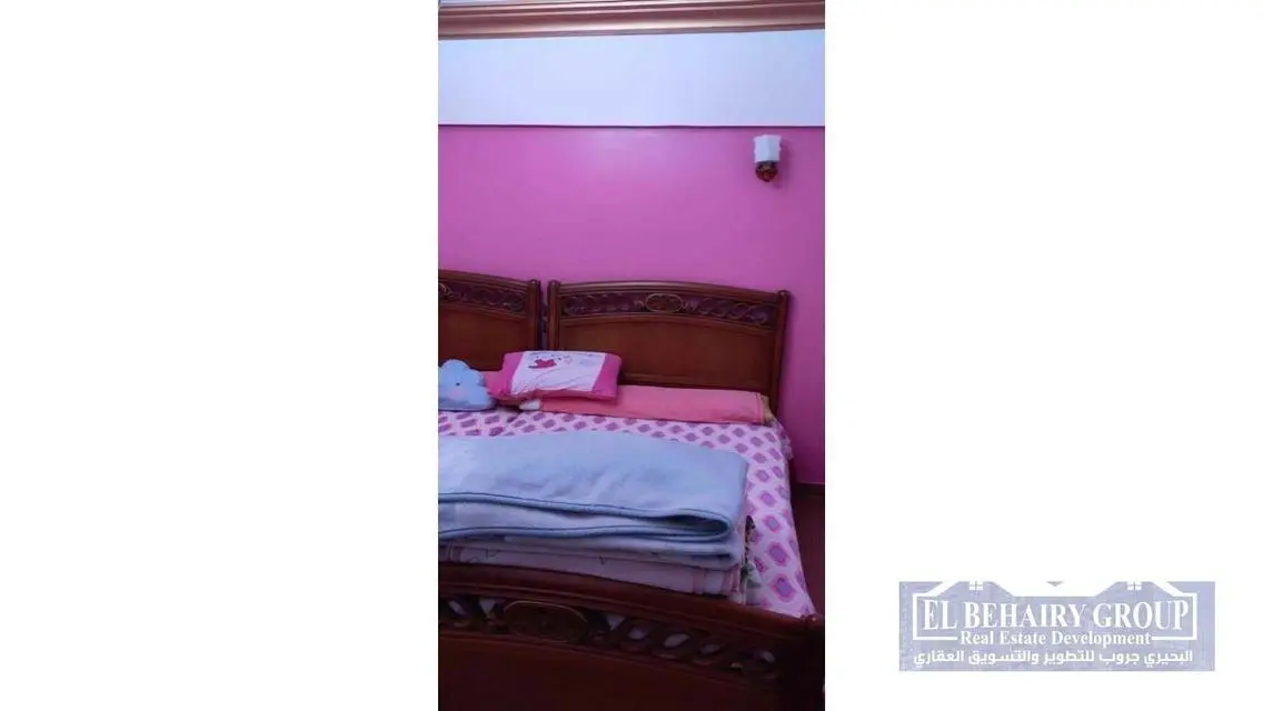 Luxury Apartment for Sale - 150 meters