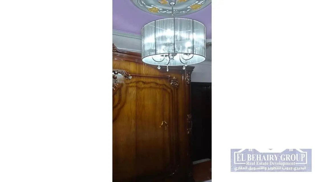Luxury Apartment for Sale - 150 meters