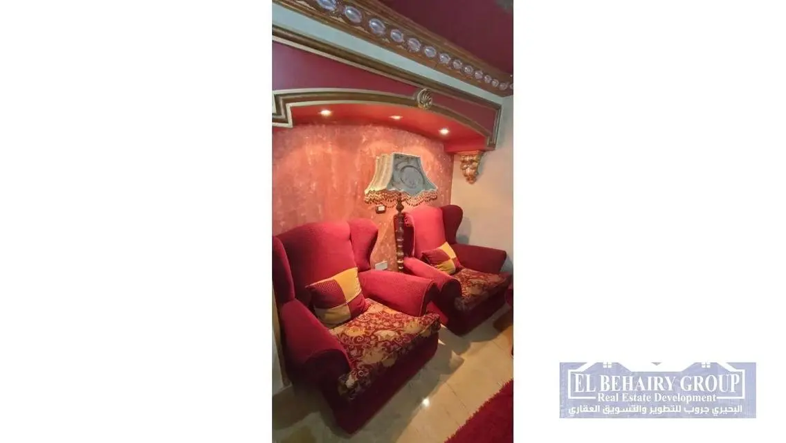 Luxury Apartment for Sale - 150 meters