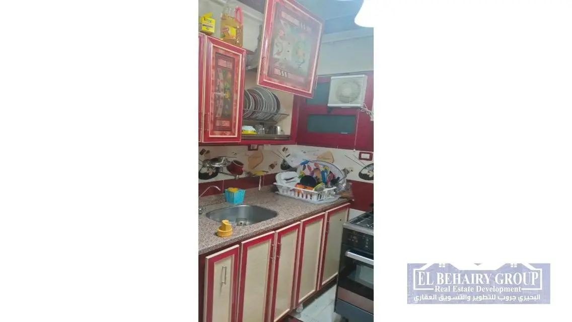 Luxury Apartment for Sale - 150 meters