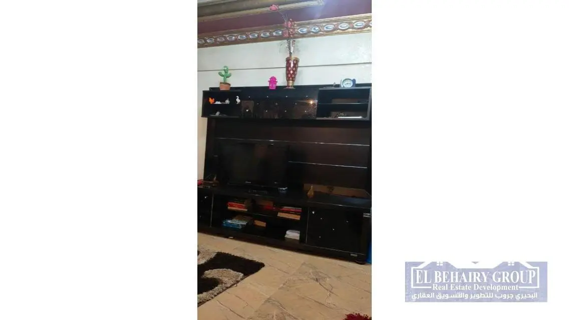 Luxury Apartment for Sale - 150 meters