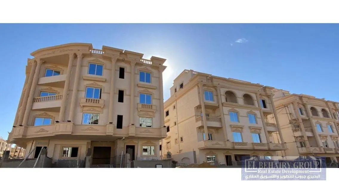 Luxury Apartment for Sale with Private Garden in Ideal Location