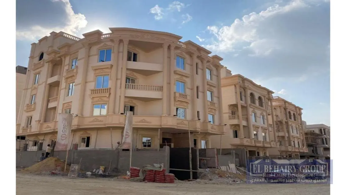 Luxury Apartment for Sale with Private Garden in Ideal Location