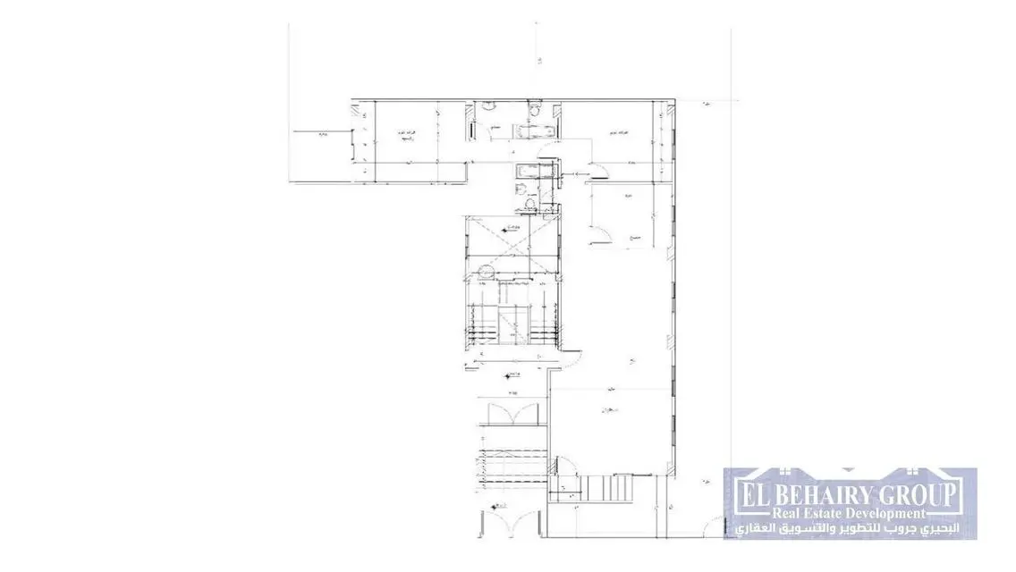 Luxury Apartment for Sale with Private Garden in Ideal Location