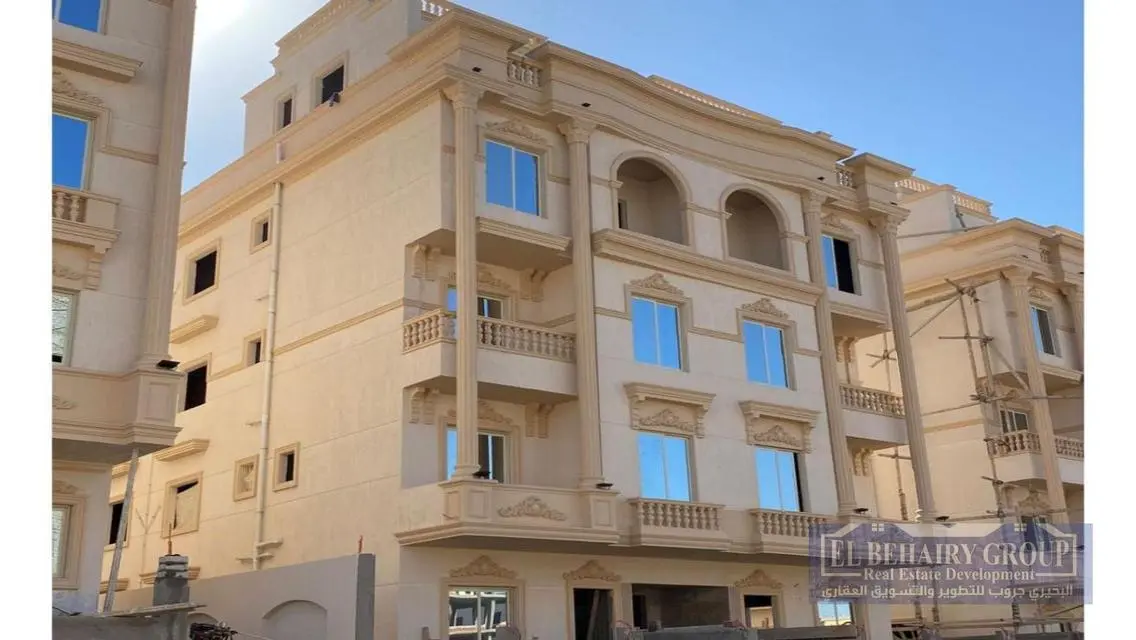 Luxury Apartment for Sale with Private Garden in Ideal Location
