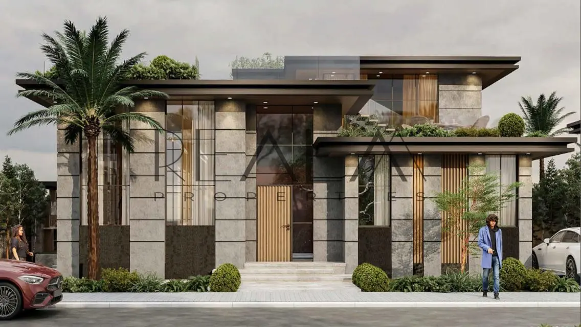 Luxury Villa for Sale in Elora, New Zayed