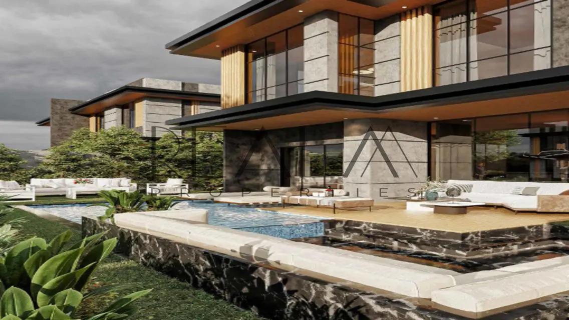 Luxury Villa for Sale in Elora, New Zayed