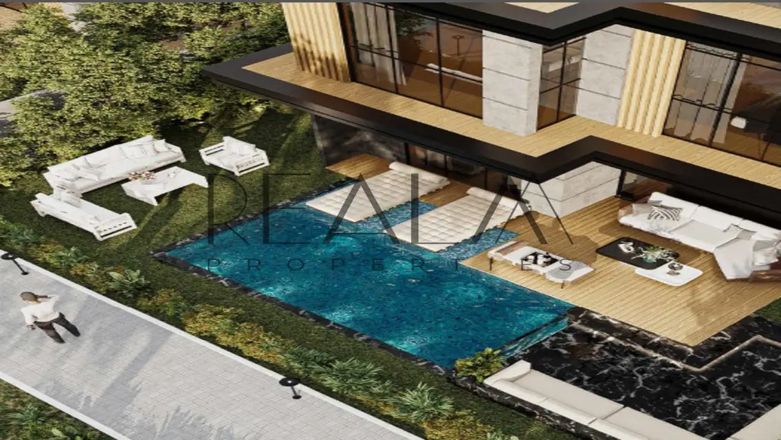 Luxury Villa for Sale in Elora, New Zayed