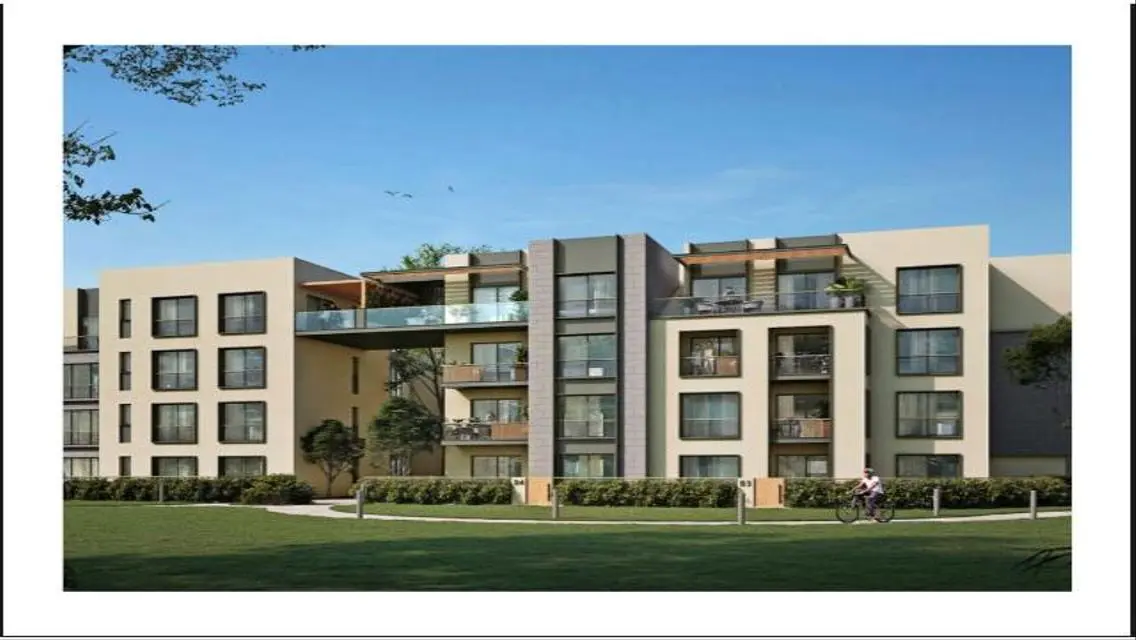 Luxury Apartment in Garden Lakes - Eklego Design