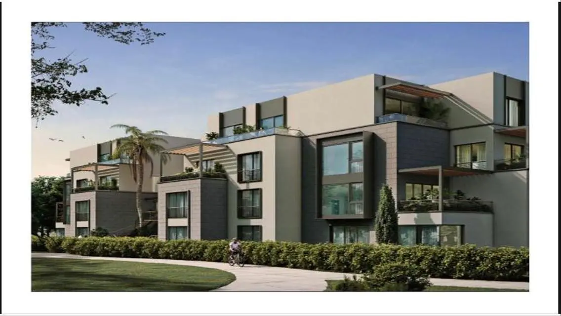 Luxury Apartment in Garden Lakes - Eklego Design