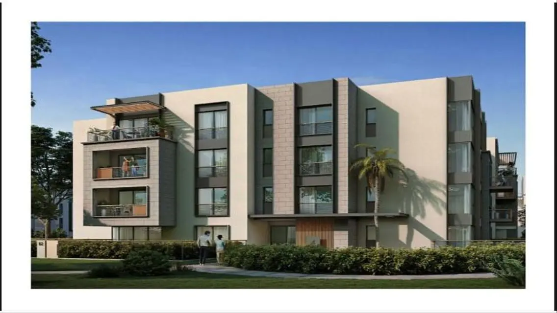 Luxury Apartment in Garden Lakes - Eklego Design