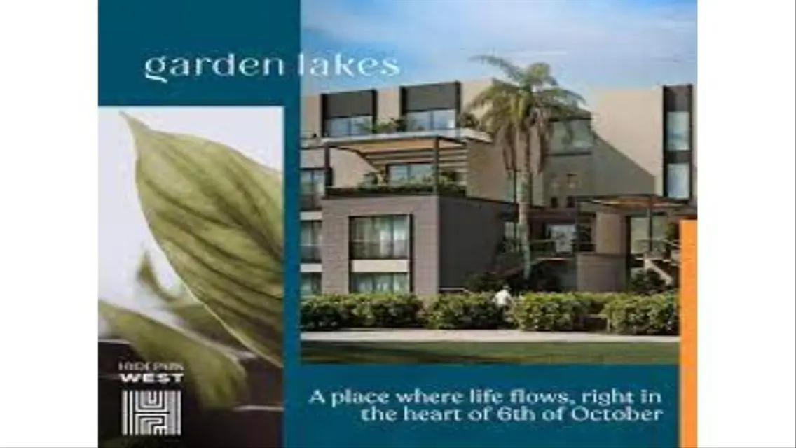 Luxury Apartment in Garden Lakes - Eklego Design