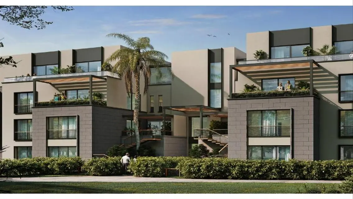 Luxury Apartment in Garden Lakes - Eklego Design