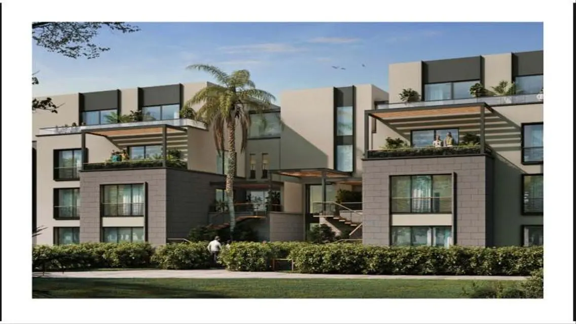 Luxury Apartment in Garden Lakes - Eklego Design