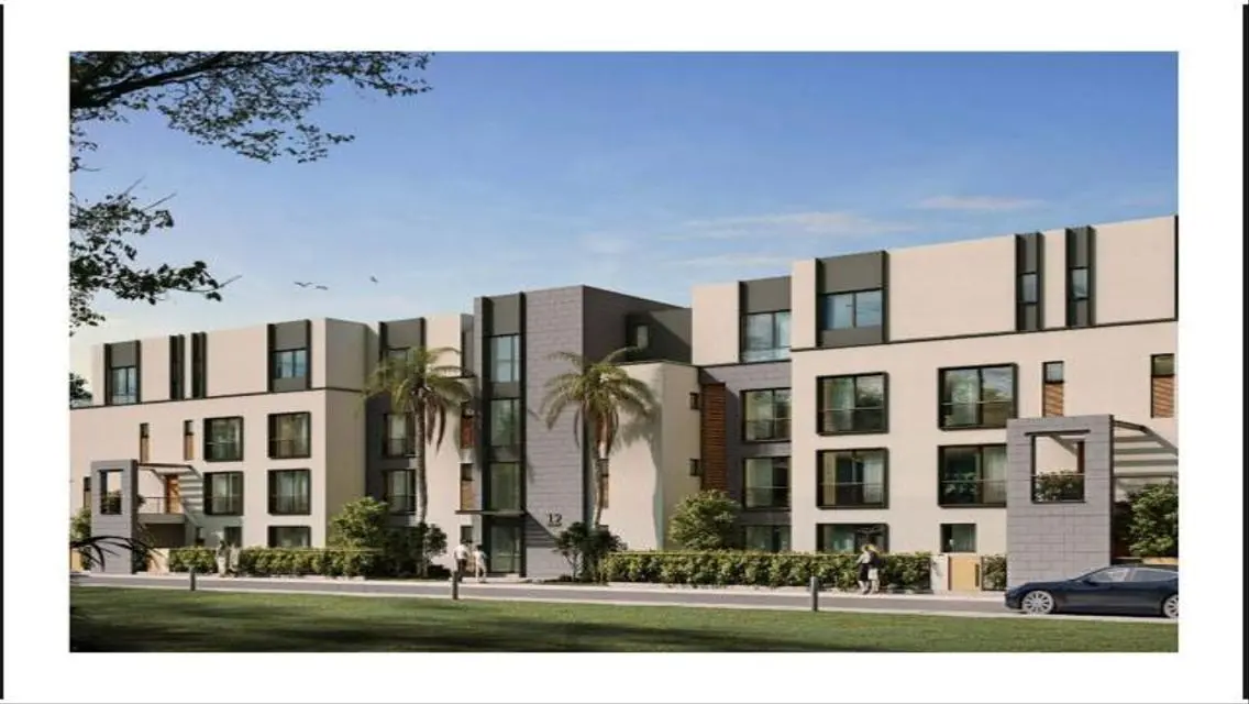 Luxury Apartment in Garden Lakes - Eklego Design