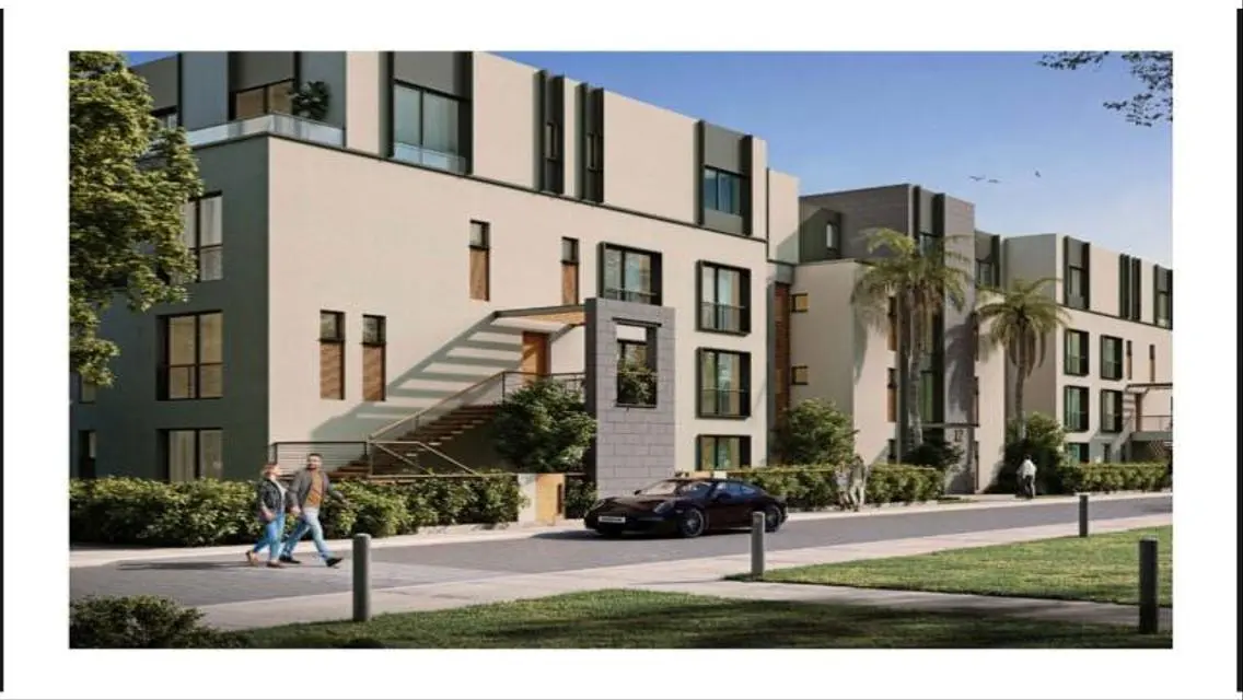 Luxury Apartment in Garden Lakes - Eklego Design