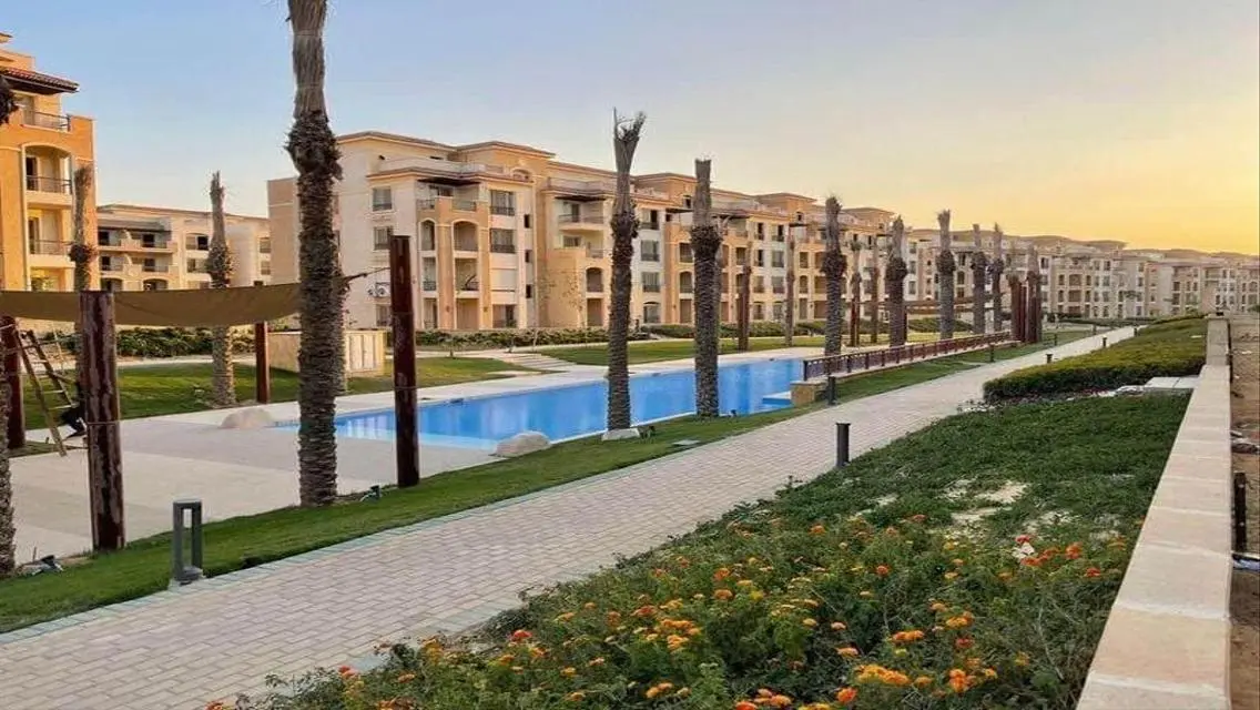 Luxury Apartment for Sale -220- with Spacious Design
