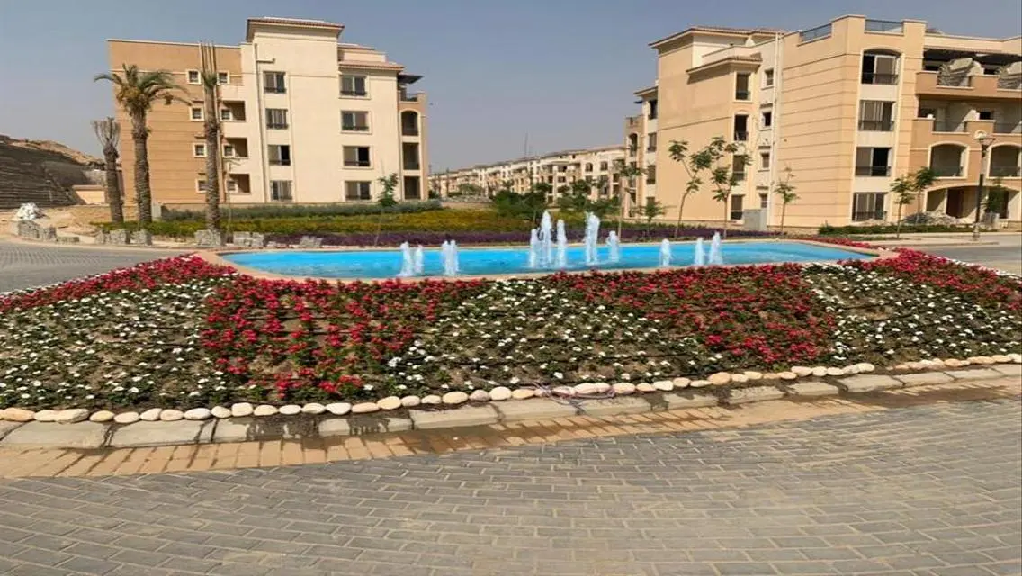 Luxury Apartment for Sale -220- with Spacious Design